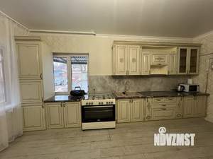 Дом 80м², 1-этажный, участок 5 сот.  