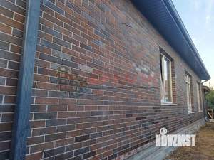 Дом 135м&sup2;, 1-этажный, участок 6 сот.  