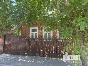 Дом 45м&sup2;, 1-этажный, участок 4 сот.  