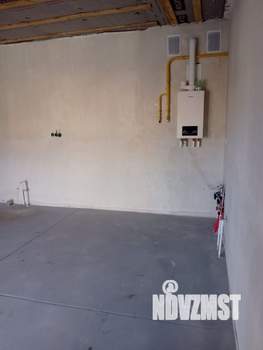 Дом 122м&sup2;, 1-этажный, участок 4 сот.  