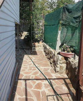 Дом 112м&sup2;, 3-этажный, участок 3 сот.  