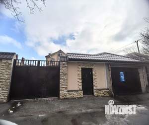 Дом 257м&sup2;, 2-этажный, участок 6 сот.  