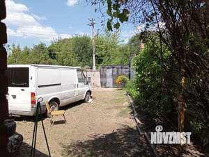 Дом 80м², 1-этажный, участок 8 сот.  