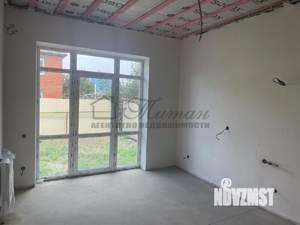 Дом 75м², 1-этажный, участок 3 сот.  