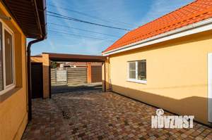 Дом 140м&sup2;, 2-этажный, участок 6 сот.  