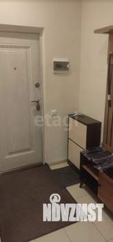 Дом 96м&sup2;, 1-этажный, участок 3 сот.  