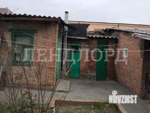 Дом 103м&sup2;, 1-этажный, участок 5 сот.  