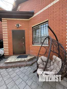 Дом 120м², 1-этажный, участок 3 сот.  