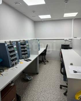 Дом 273м², 2-этажный, участок 3 сот.  