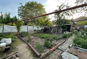 Дом 59м&sup2;, 1-этажный, участок 3 сот.  