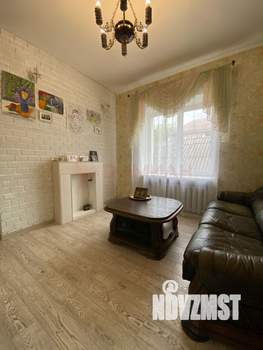 Дом 250м², 3-этажный, участок 6 сот.  