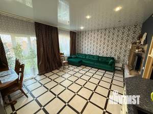 Дом 70м², 1-этажный, участок 2 сот.  