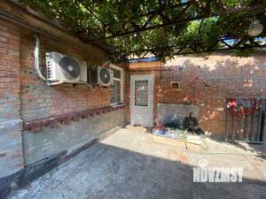 Дом 80м&sup2;, 1-этажный, участок 5 сот.  