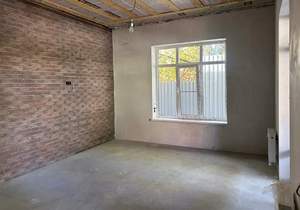 Дом 135м&sup2;, 1-этажный, участок 4 сот.  