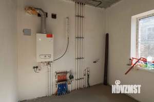 Дом 140м², 2-этажный, участок 4 сот.  