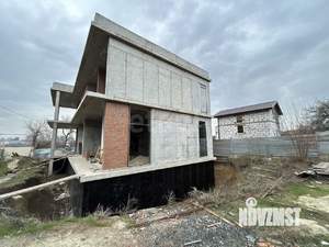 Дом 780м², 4-этажный, участок 6 сот.  