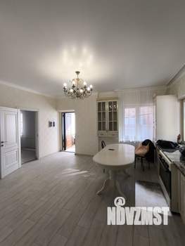 Дом 80м², 1-этажный, участок 5 сот.  