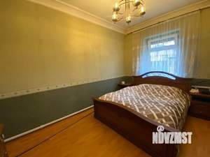 Дом 160м&sup2;, 2-этажный, участок 4 сот.  