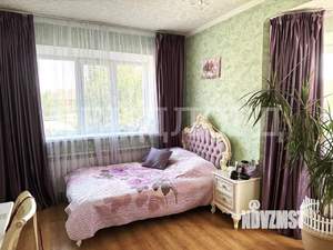 Дом 260м², 1-этажный, участок 3 сот.  