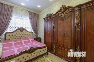 Дом 255м&sup2;, 1-этажный, участок 6 сот.  