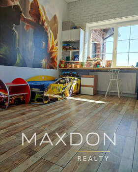 Дом 120м&sup2;, 1-этажный, участок 18 сот.  