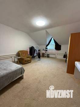 Дом 211м², 2-этажный, участок 4 сот.  