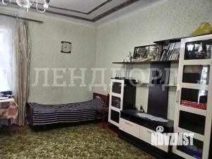 Дом 83м&sup2;, 1-этажный, участок 3 сот.  