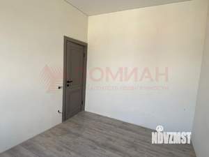 Дом 130м², 1-этажный, участок 5 сот.  