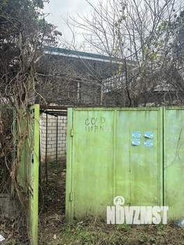 Дом 70м², 2-этажный, участок 6 сот.  