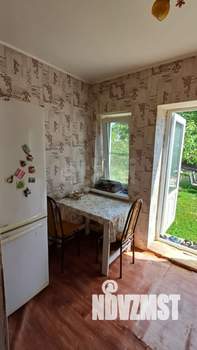 Дом 79м², 1-этажный, участок 6 сот.  