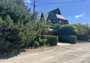 Дом 213м&sup2;, 3-этажный, участок 6 сот.  