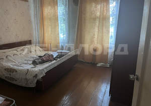 Дом 70м², 1-этажный, участок 3 сот.  