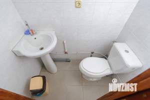 Дом 150м², 2-этажный, участок 3 сот.  