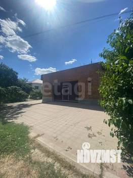 Дом 199м&sup2;, 1-этажный, участок 3 сот.  