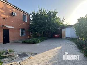 Дом 129м², 2-этажный, участок 6 сот.  