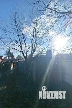 Дом 82м&sup2;, 1-этажный, участок 4 сот.  