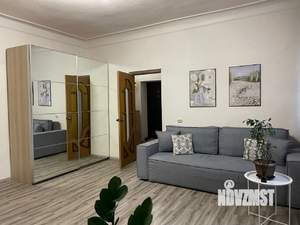 Дом 50м², 1-этажный, участок 3 сот.  