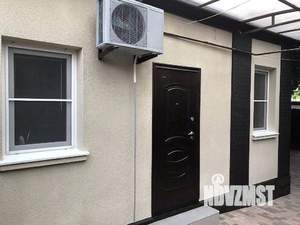 Дом 59м², 1-этажный, участок 2 сот.  