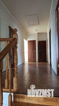 Дом 210м², 2-этажный, участок 4 сот.  