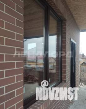 Дом 149м&sup2;, 1-этажный, участок 6 сот.  