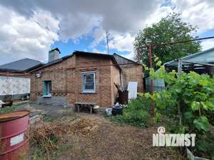 Дом 45м², 1-этажный, участок 5 сот.  