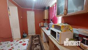 Дом 75м&sup2;, 1-этажный, участок 5 сот.  