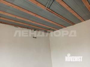 Дом 90м², 1-этажный, участок 3 сот.  