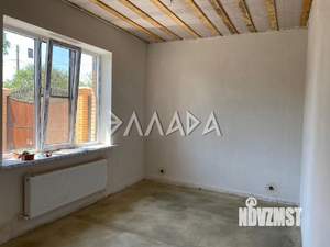 Дом 140м², 1-этажный, участок 3 сот.  