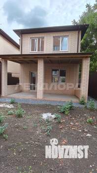 Дом 121м², 2-этажный, участок 2 сот.  