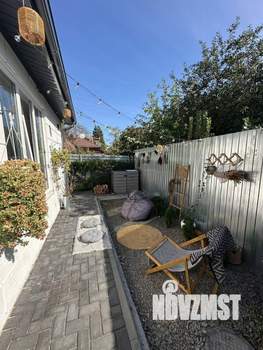 Дом 21м&sup2;, 1-этажный, участок 2 сот.  