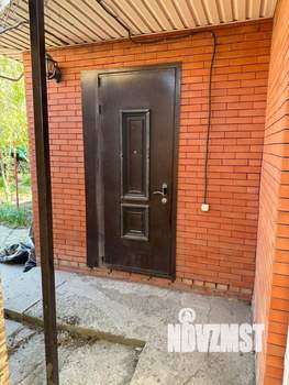 Дом 187м&sup2;, 2-этажный, участок 755 сот.  