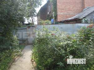 Дом 38м&sup2;, 1-этажный, участок 3 сот.  