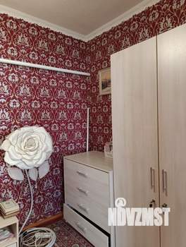 Дом 80м², 1-этажный, участок 4 сот.  