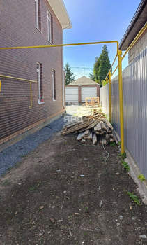 Дом 170м&sup2;, 2-этажный, участок 5 сот.  